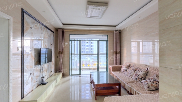 新东街小区二手房实景图