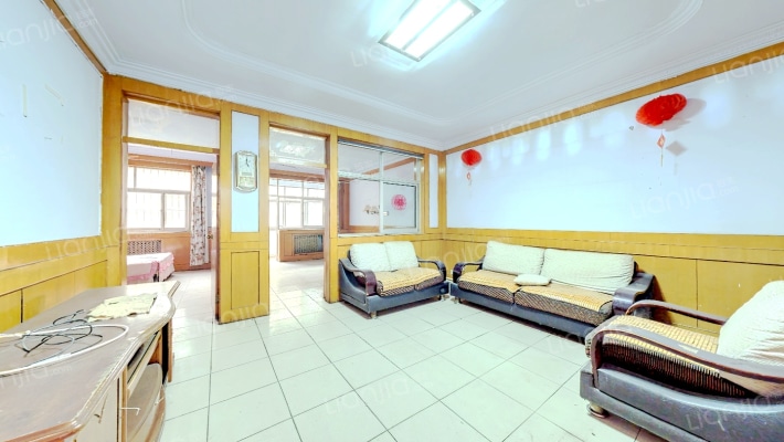 老市医院宿舍二手房实景图