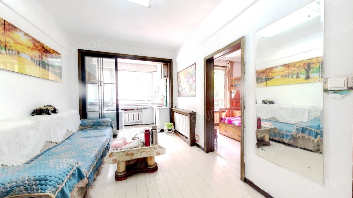 宏意小区二手房实景图