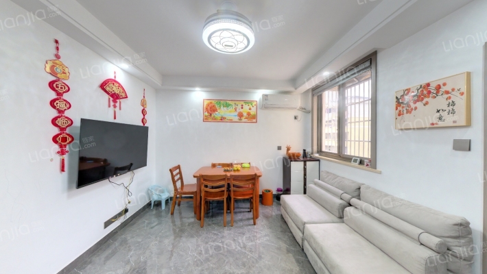 百官盛丰新村二手房实景图