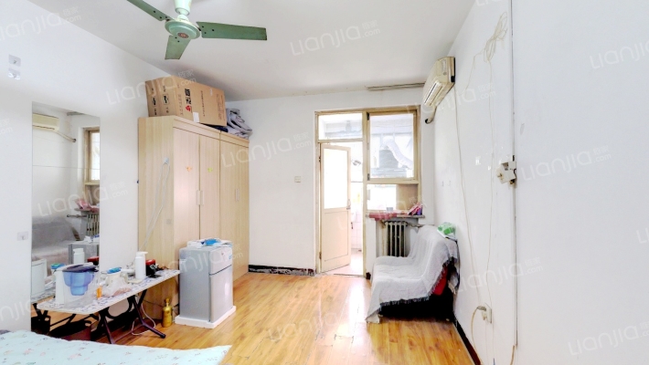 市梆子剧院宿舍二手房实景图