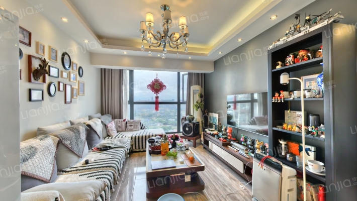 荣盛紫提东郡二手房实景图