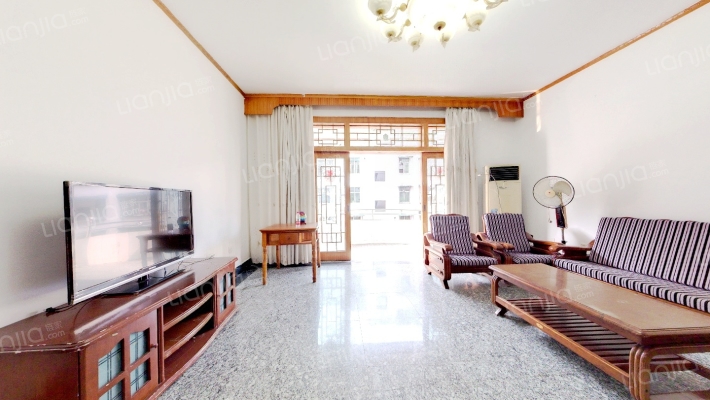 玫瑰园六公寓二手房实景图