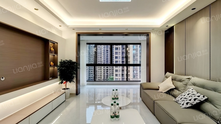 兴汇城二手房实景图