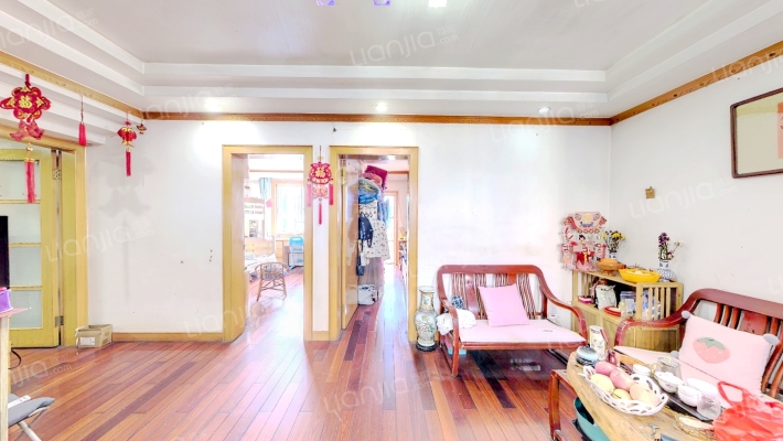 万春一三区二手房实景图