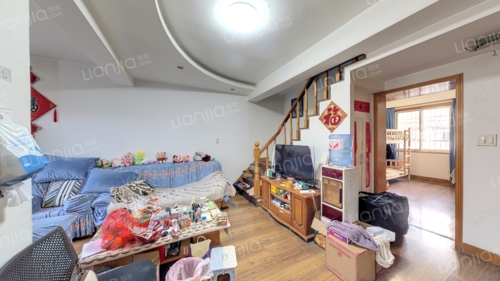 华宇家园二手房实景图