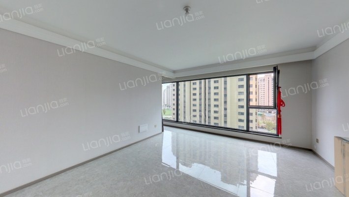 君悦府二手房实景图