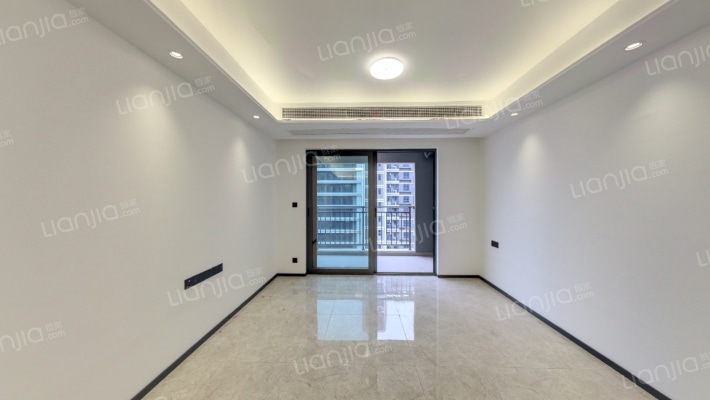 德奥上河城章二手房实景图