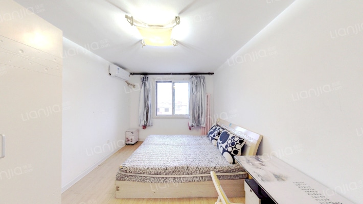 天新里二手房实景图