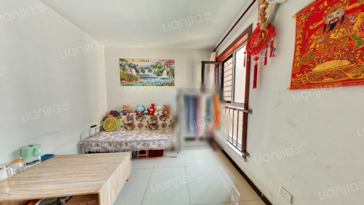 夏荷轩二手房实景图