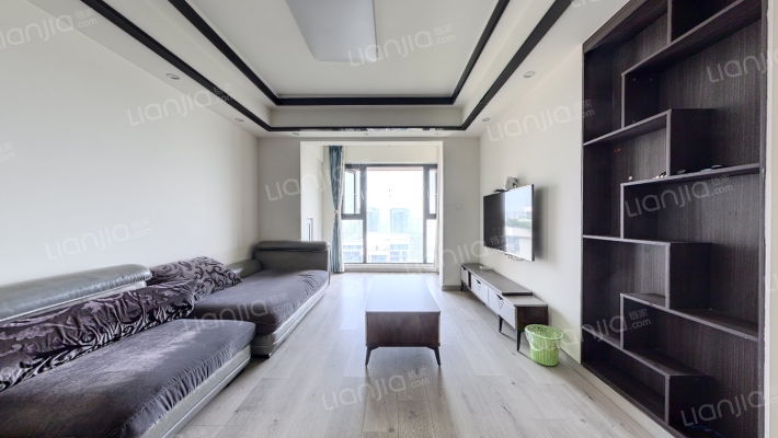 永立龙邸二期二手房实景图