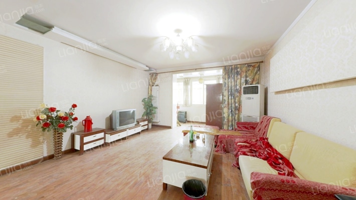 商标印刷厂家属院二手房实景图