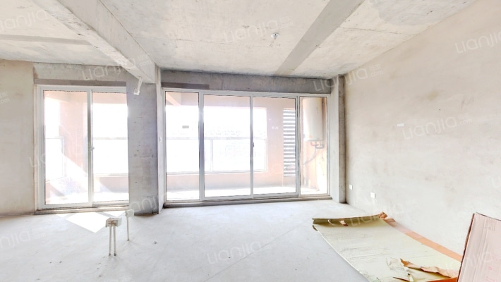 宏锦万花城二手房实景图