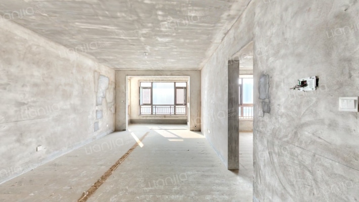 品味紫园二手房实景图