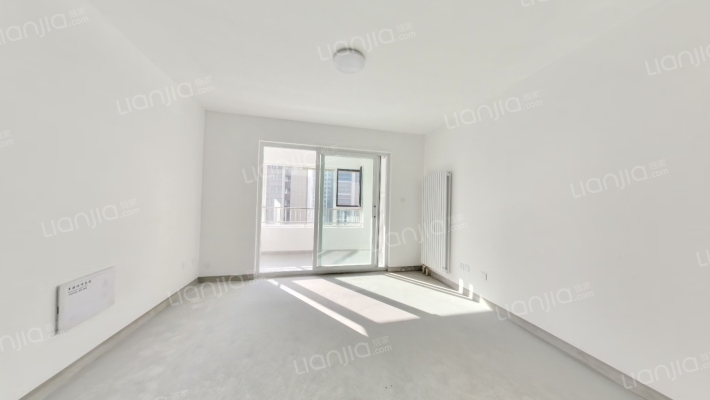 明湖四季二手房实景图