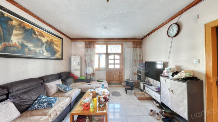 铁塔一街商住楼二手房实景图