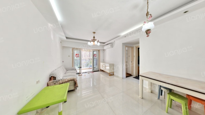 凯旋豪庭二手房实景图