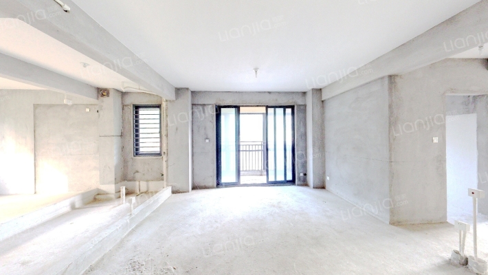 融侨奥体园著B区二手房实景图