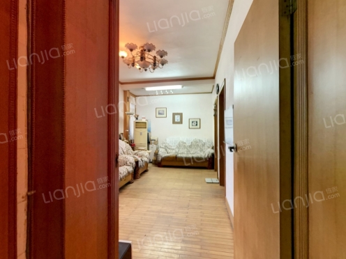 整租·鹰山社区 2室2厅 南