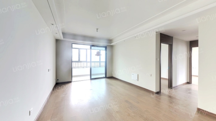 保利和光尘樾和熹花园二手房实景图