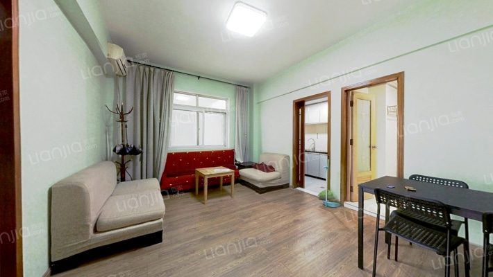 百胜家想时代二手房实景图