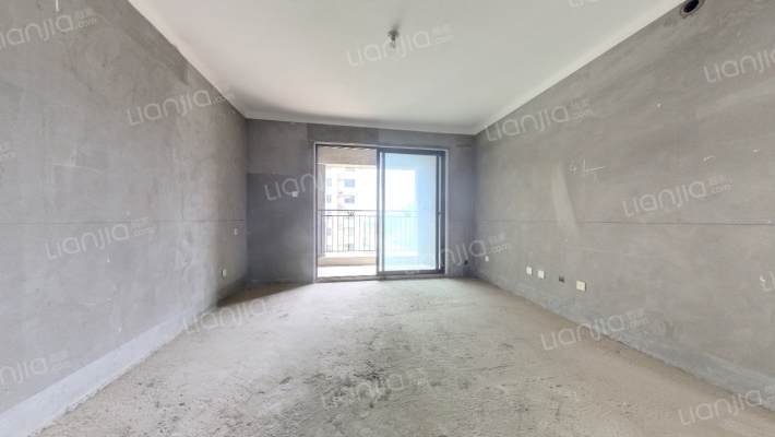 伟业龙湖上城壹号院二手房实景图