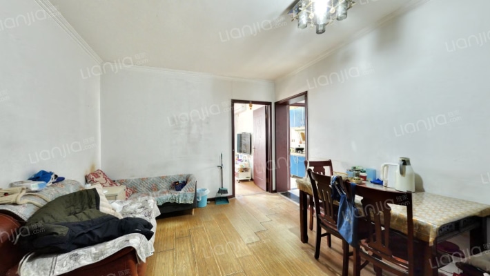 观音寺南里二手房实景图