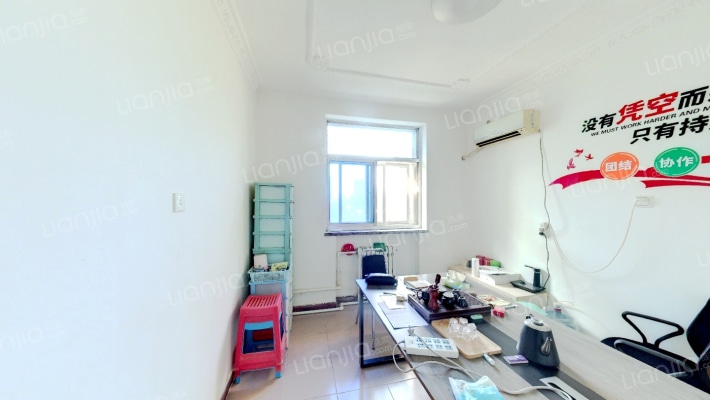 省建五宿舍二手房实景图