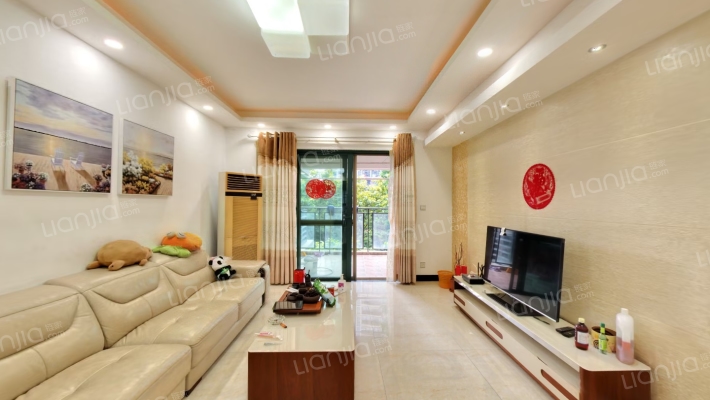 顺德雅居乐花园二手房实景图