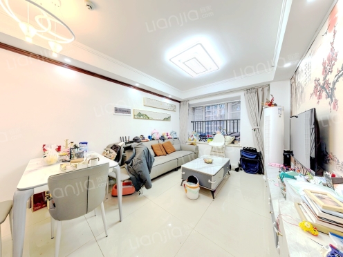 整租·棕榈印象 2室1厅 南