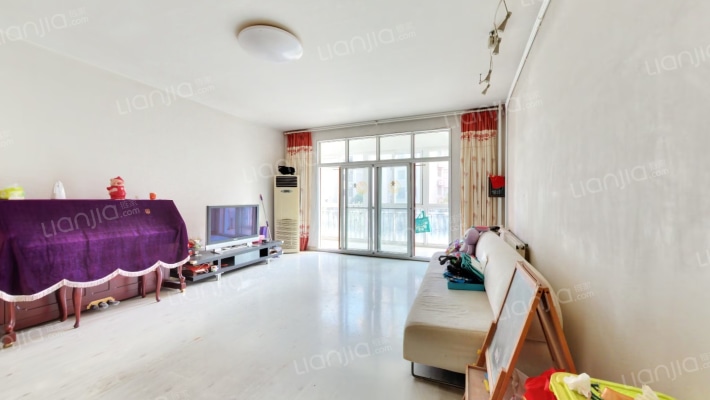 鹏程花园二手房实景图