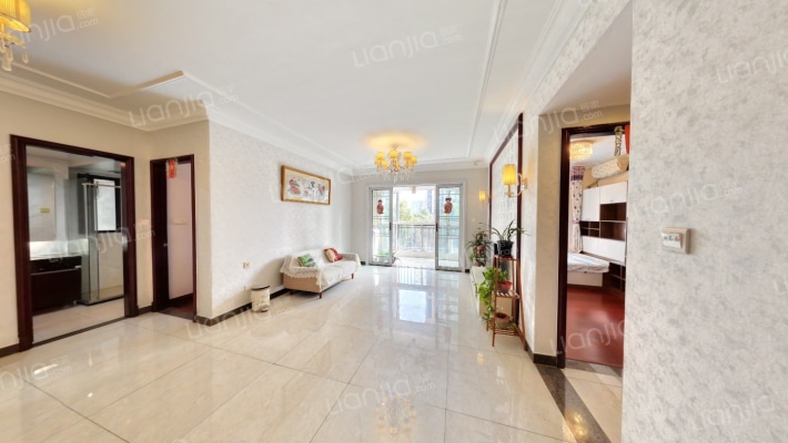 恒大御景二手房实景图