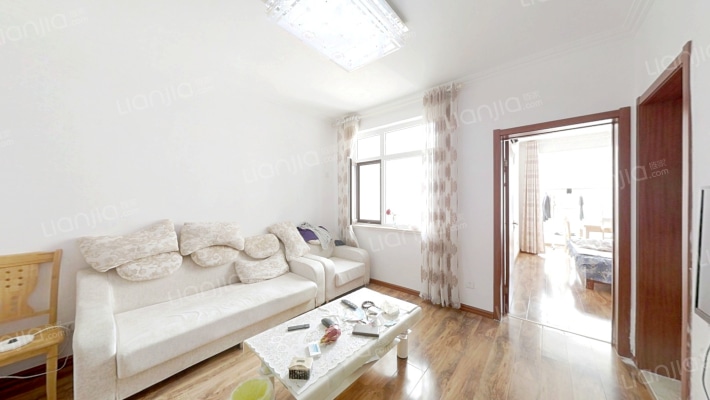 磁山温泉小镇二手房实景图