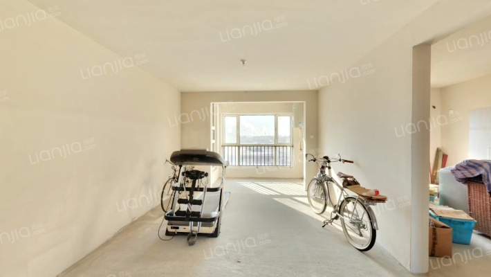 大运河孔雀城温莎郡润园二手房实景图