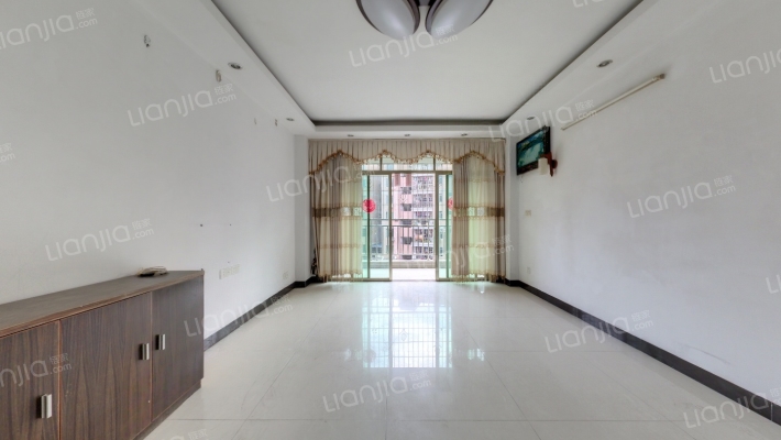 清新丽居二手房实景图