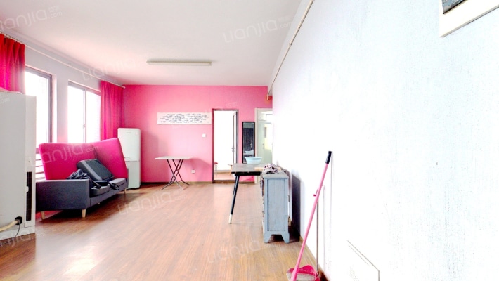 信源亲水湾二手房实景图