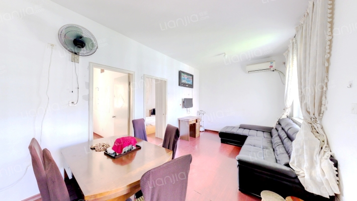 瑶溪住宅区三组团二手房实景图