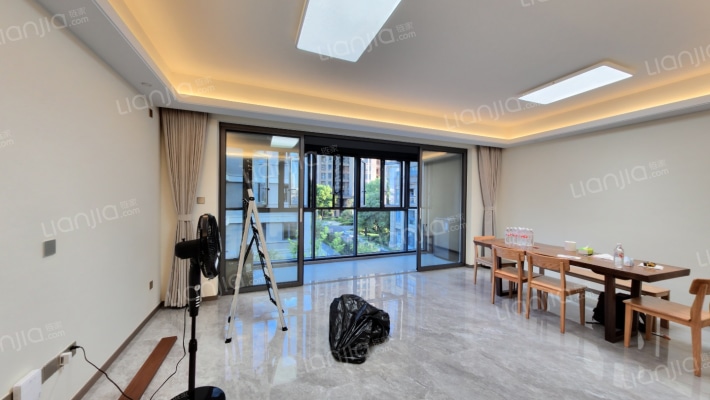 久映樾府二手房实景图