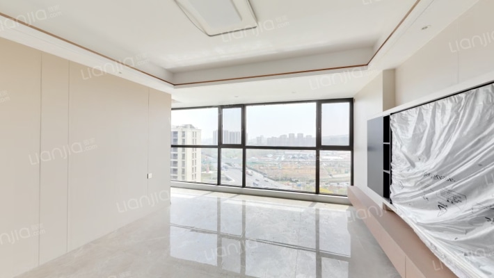 绿城·兰园二手房实景图