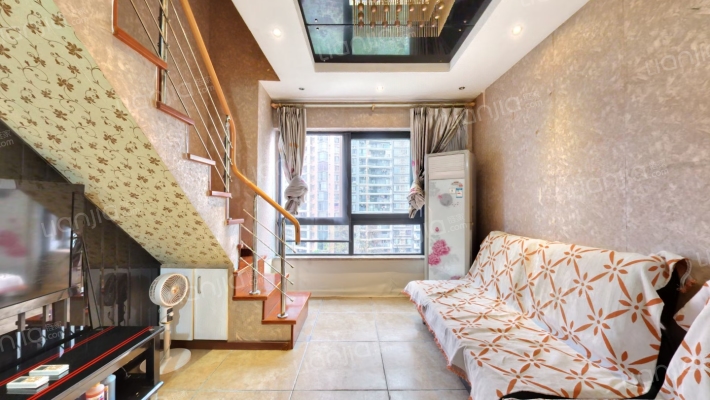 融侨半岛香弥山2号二手房实景图