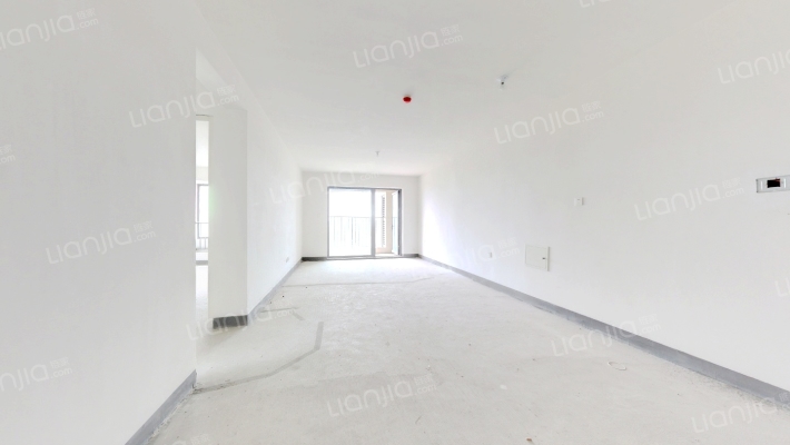 融创融公馆二手房实景图