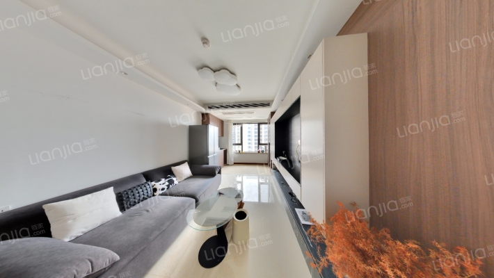 凤栖云著二手房实景图