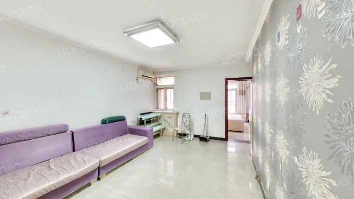 常青家园二手房实景图