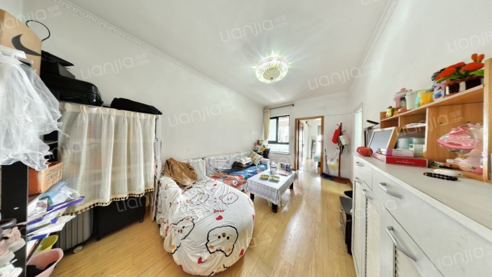 光华杏林二手房实景图