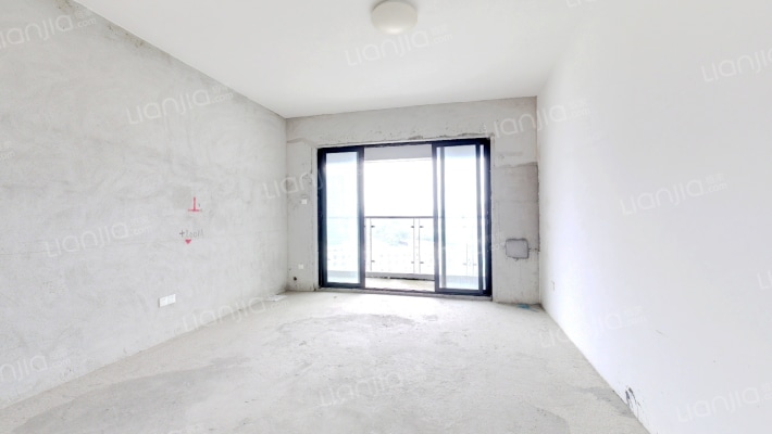 君荟庭二手房实景图