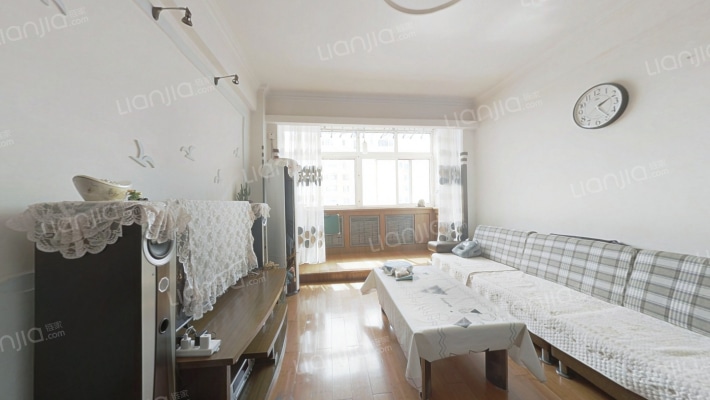 盛滨花园A区二手房实景图