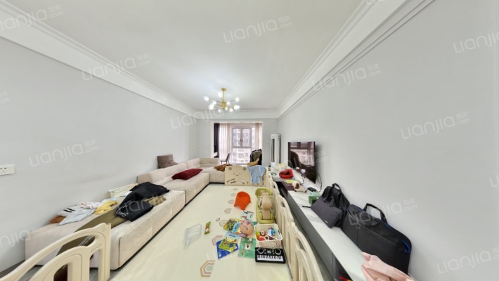 方略学府佳境二手房实景图