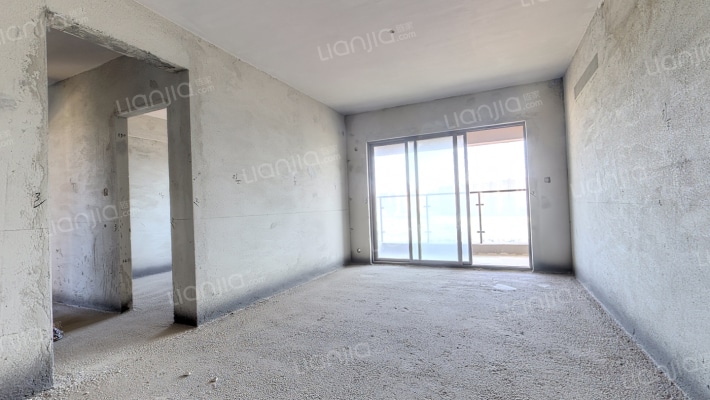 奥园誉山湖花园二手房实景图