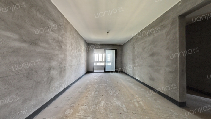 重庆融创文旅城御泱二手房实景图