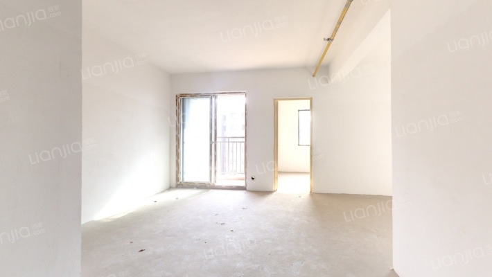 十里家园二手房实景图